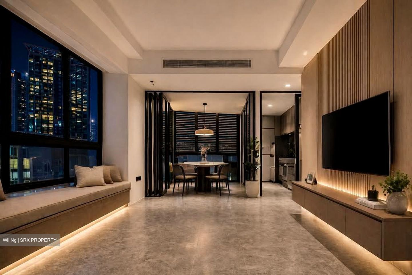 The Iveria (D9), Apartment #561241491